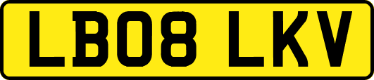 LB08LKV