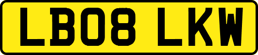 LB08LKW