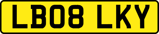 LB08LKY