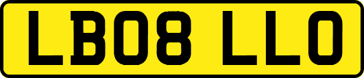 LB08LLO