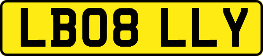 LB08LLY