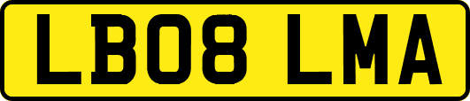 LB08LMA