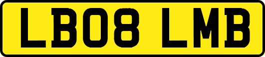 LB08LMB