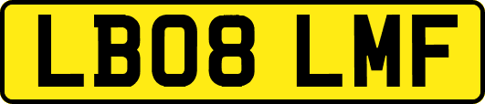 LB08LMF