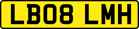 LB08LMH