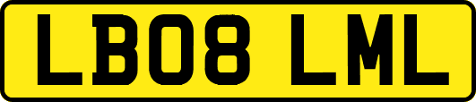 LB08LML