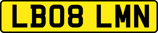 LB08LMN