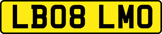 LB08LMO