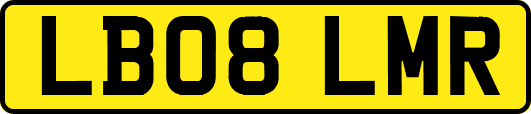 LB08LMR