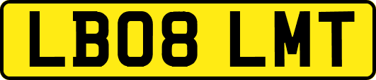 LB08LMT