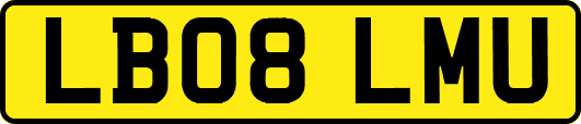 LB08LMU