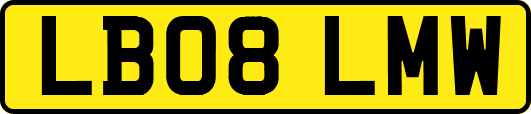 LB08LMW