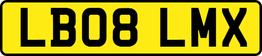 LB08LMX