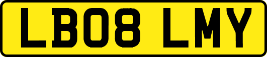 LB08LMY