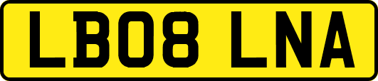 LB08LNA