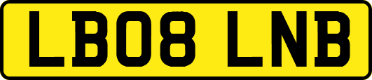 LB08LNB
