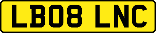 LB08LNC