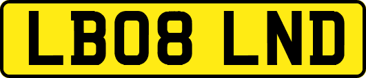 LB08LND
