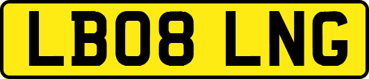 LB08LNG