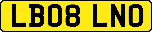 LB08LNO