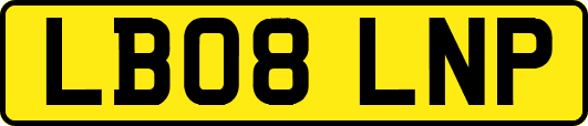 LB08LNP
