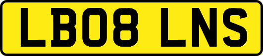 LB08LNS
