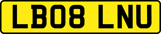 LB08LNU