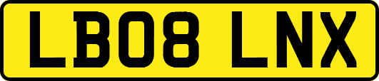 LB08LNX