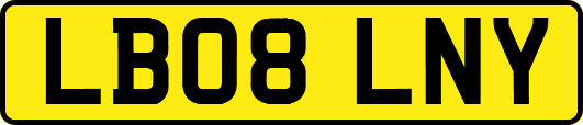 LB08LNY