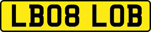 LB08LOB