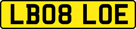 LB08LOE