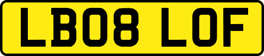 LB08LOF