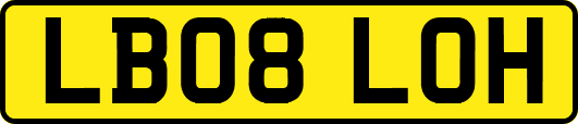 LB08LOH