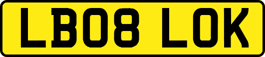 LB08LOK