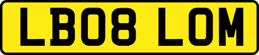 LB08LOM