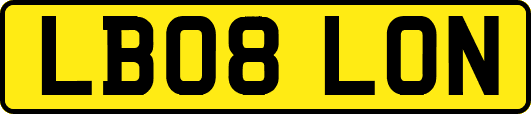 LB08LON