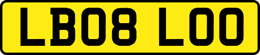 LB08LOO