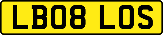 LB08LOS