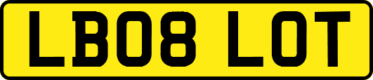 LB08LOT