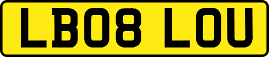 LB08LOU