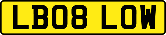 LB08LOW