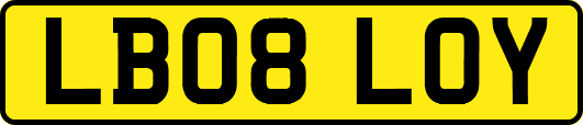 LB08LOY