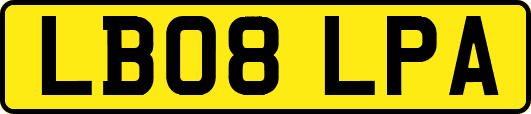 LB08LPA