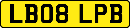 LB08LPB