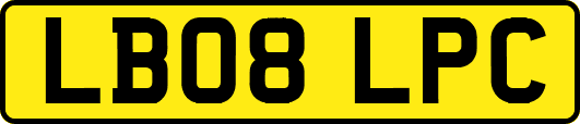 LB08LPC