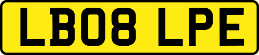 LB08LPE