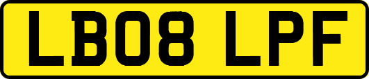 LB08LPF