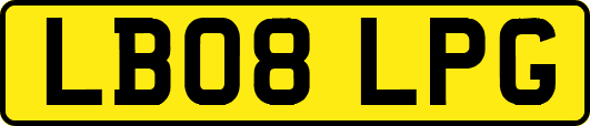 LB08LPG