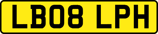 LB08LPH