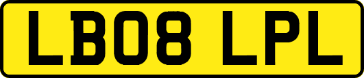 LB08LPL